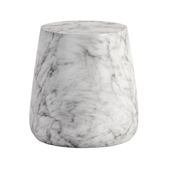 Aries Side Table